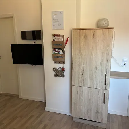 Ferien-apartement Kunz アパート