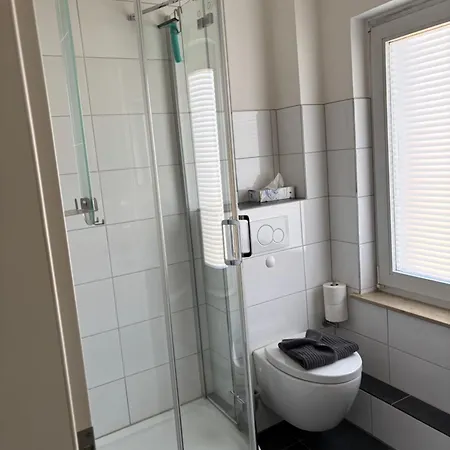 Ferien-apartement Kunz Daire