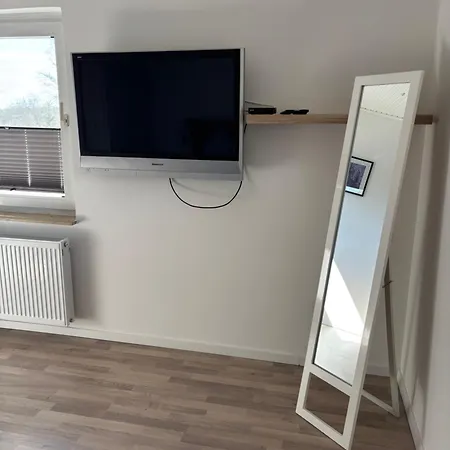 アパート Ferien-apartement Kunz