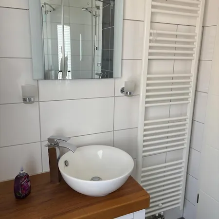 Ferien-apartement Kunz アパート