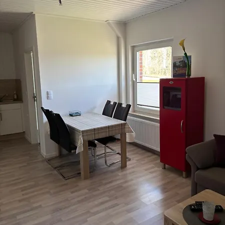 Apartment Ferien-apartement Kunz Sprakensehl