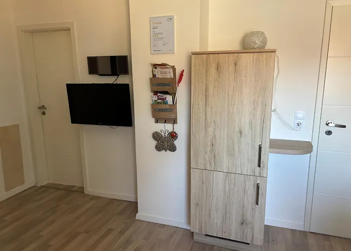 Ferien-apartement Kunz Апартаменты