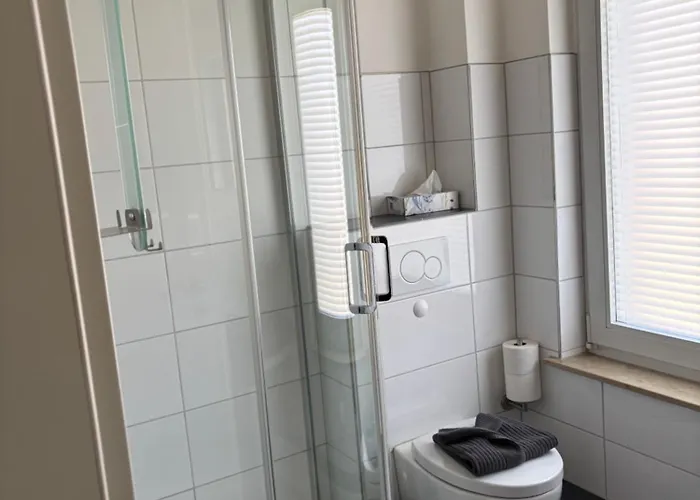 Ferien-apartement Kunz Апартаменты