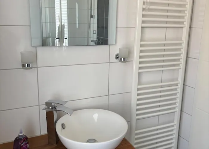 Ferien-apartement Kunz Апартаменты