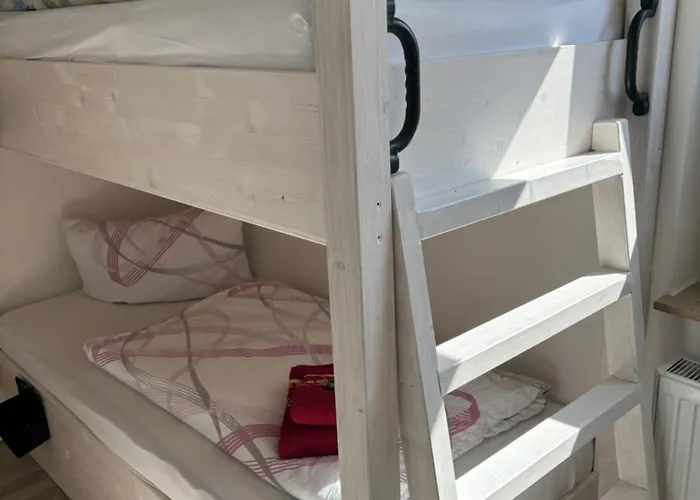 Апартаменты Ferien-apartement Kunz