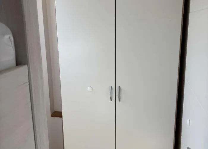 Ferien-apartement Kunz Апартаменты